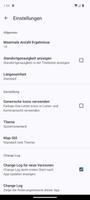Toiletten und WC Finder Screenshot 2