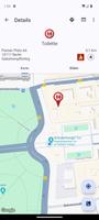 Toiletten und WC Finder Screenshot 3