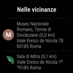 download Finder di attrazioni XAPK