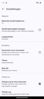Ladestationen in der Nähe Screenshot 2