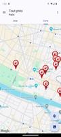 Station de charge capture d'écran 1