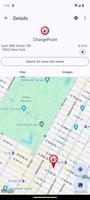 برنامه‌نما Charging Station Locator عکس از صفحه