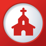 Church Finder Worldwide biểu tượng