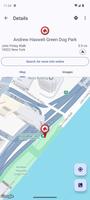 Dog Park Locator Anywhere ảnh chụp màn hình 3