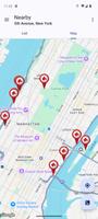 Dog Park Locator Anywhere ảnh chụp màn hình 1