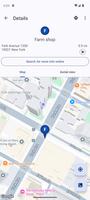 Farm shop finder ảnh chụp màn hình 3
