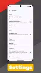 Fast Food Finder Anywhere XAPK download