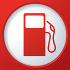 Gas Station & Fuel Finder ikon