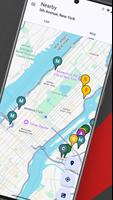 Gas Station & Fuel Finder screenshot 1