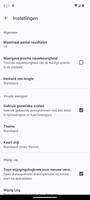 Historische locatie Vinder screenshot 2