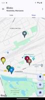 Historyczne miejsce Locator screenshot 1