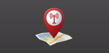 Hotspot & Public WIFI Finder