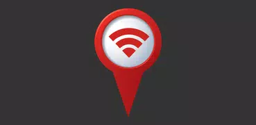 Hotspot & Public WIFI Finder