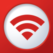 Hotspot & Public WIFI Finder أيقونة