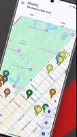 Hotspot & Public WIFI Finder screenshot 1