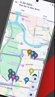 Hotspot & WIFI Finder Screenshot 1