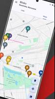 WIFI & Hotspot Finder screenshot 1