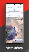 WIFI Localizador imagem de tela 3