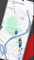WIFI Localizador imagem de tela 1
