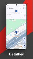 WIFI Localizador imagem de tela 2