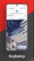 WIFI Bulucu Ekran Görüntüsü 3
