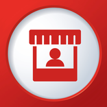 Localizador de quiosque