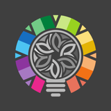 Calm icon