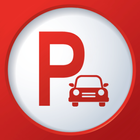 Parking Lot Finder 图标