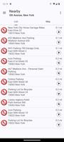 Parking Lot Finder পোস্টার