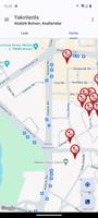 Otopark Bulucu Ekran Görüntüsü 1