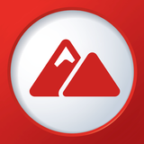 ikon Mountain & Peak Finder