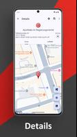 Apotheken Finder Weltweit Screenshot 2