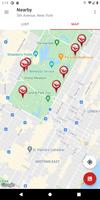 Playground Locator 截圖 2