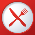 Restaurant Locator 图标