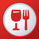 Restaurant Locator Anywhere ikon