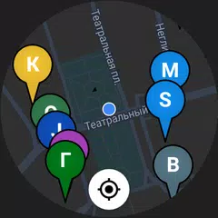 Скачать Поиск ресторанов XAPK