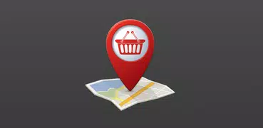 Supermarket Finder Worldwide