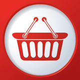 Supermarket Finder Worldwide icon