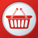 Localisateur de supermarché APK