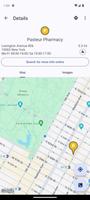 Supermarket Finder Worldwide 截图 3
