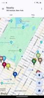Supermarket Finder Worldwide 截图 1