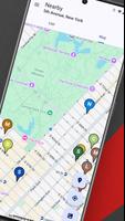 Supermarket Finder Worldwide ảnh chụp màn hình 1