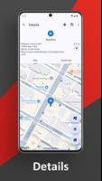 Supermarket Finder Worldwide ảnh chụp màn hình 2