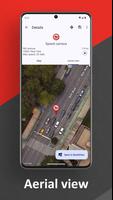 Speed cameras ảnh chụp màn hình 3