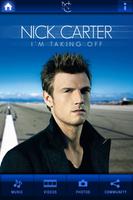 Nick Carter poster