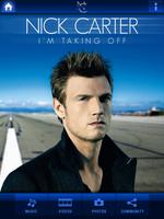 Nick Carter Ekran Görüntüsü 3