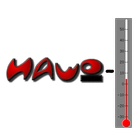 HaWo-Temp icône