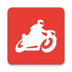POLO Motorrad アプリダウンロード