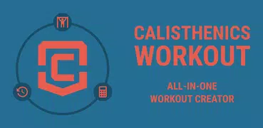Calisthenics Workout