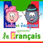 Français pour les enfants 1 icône